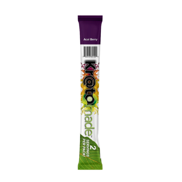 Mixed Berry Drink Mix