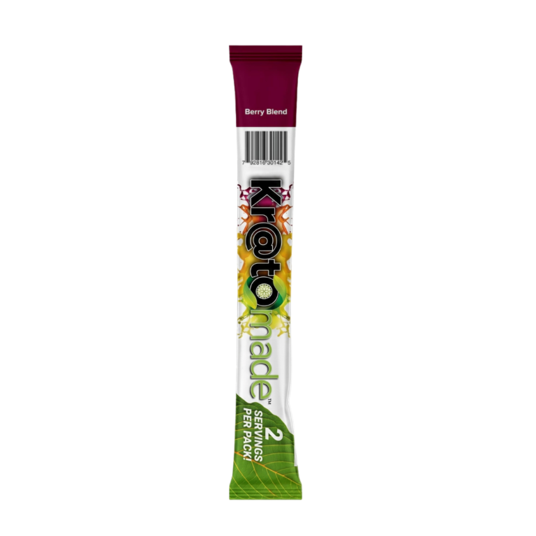 Berry Blend Drink Mix
