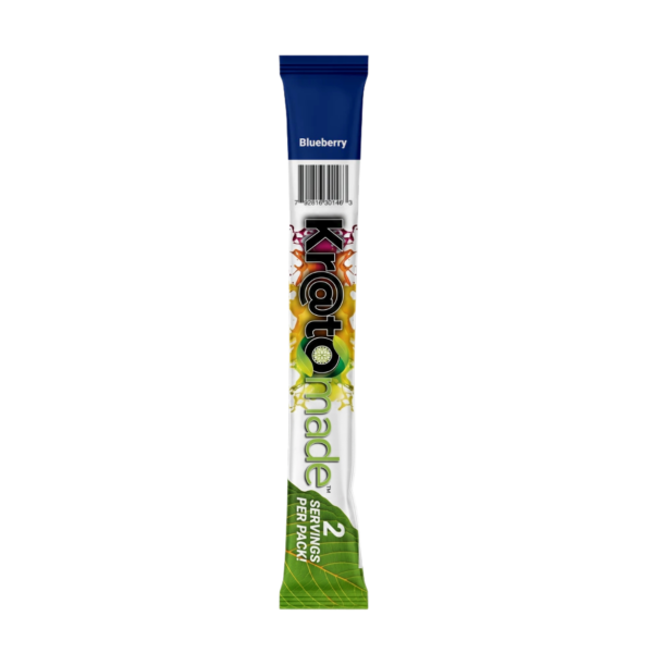 Blueberry Drink Mix