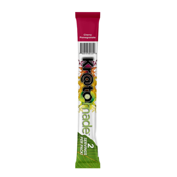 Pomegranate Drink Mix