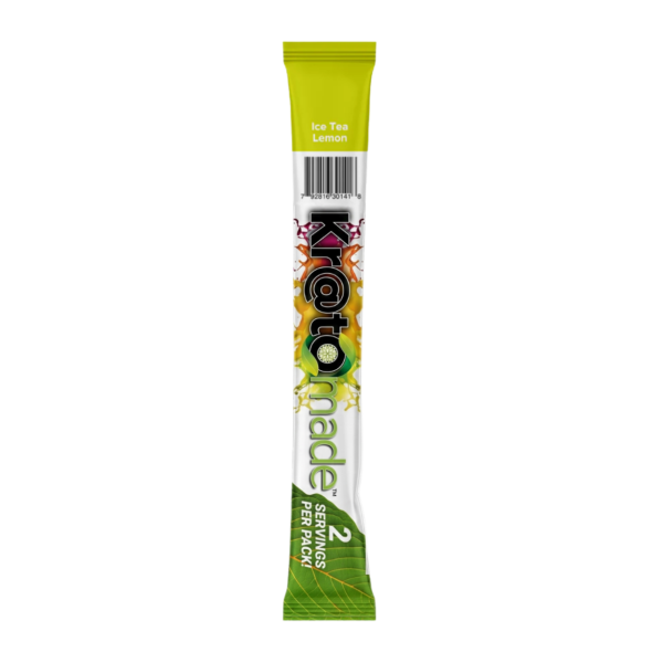 Cherry Drink Mix