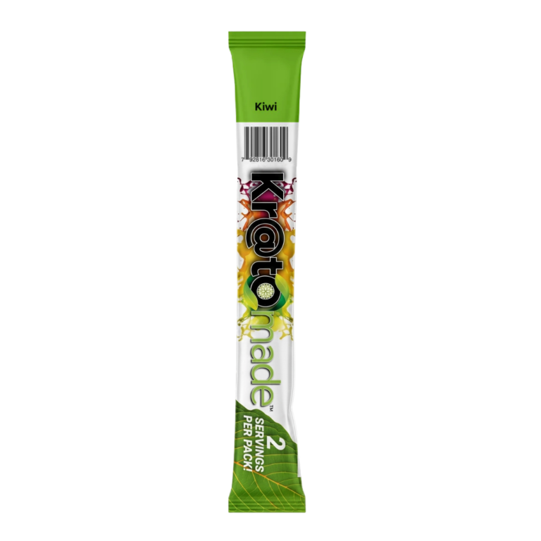 Kiwi Drink Mix
