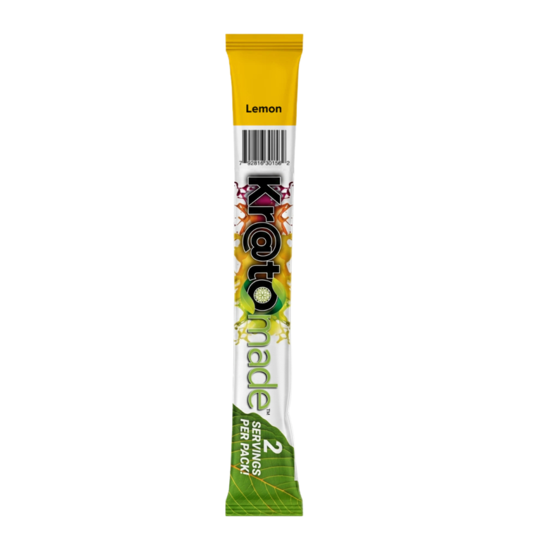Lemon Drink Mix
