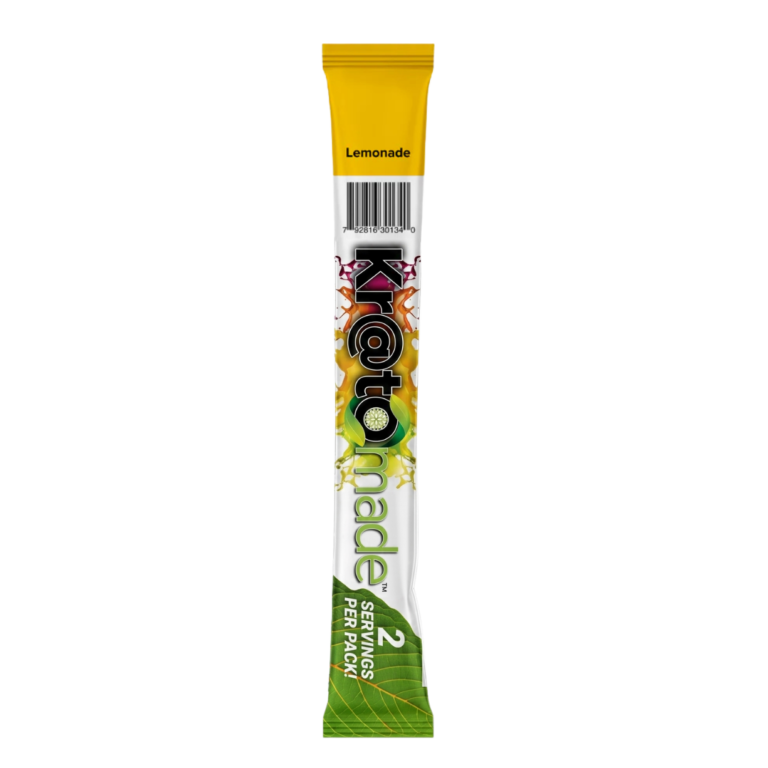 Lemonade Drink Mix