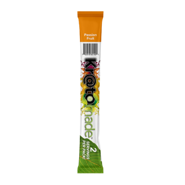 Passion Fruit Drink Mix