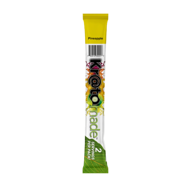 Pineapple Drink Mix