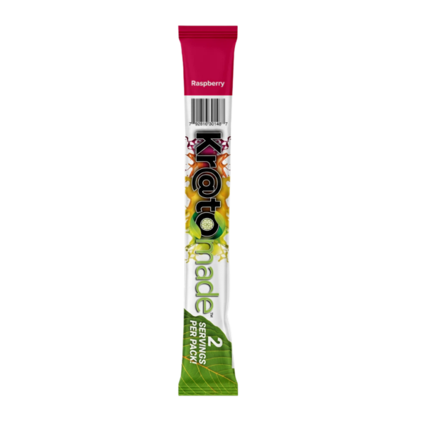 Raspberry Drink Mix