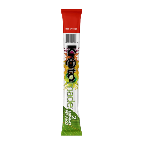 Orange Drink Mix
