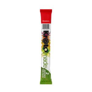 Strawberry Drink Mix