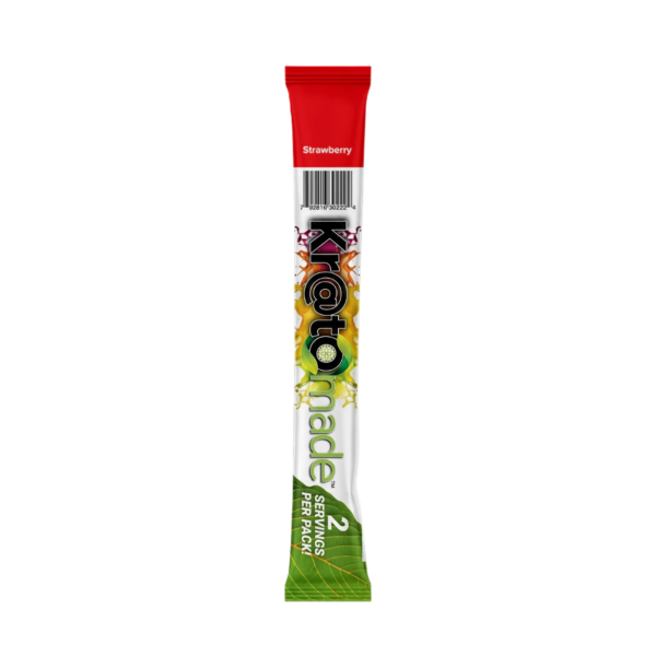 Strawberry Drink Mix
