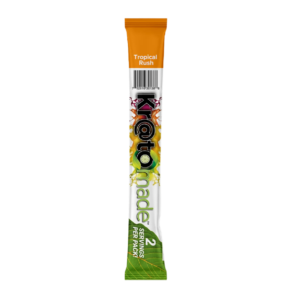 Tropical Rush Drink Mix
