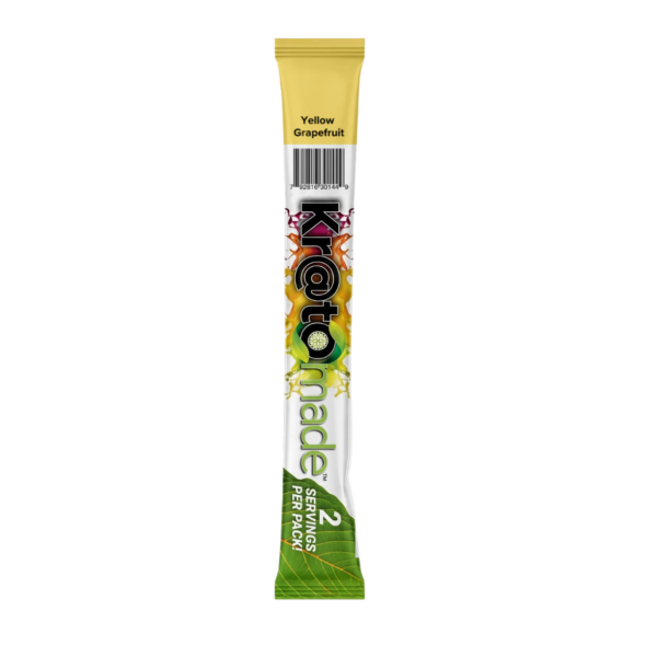 Mango Drink Mix